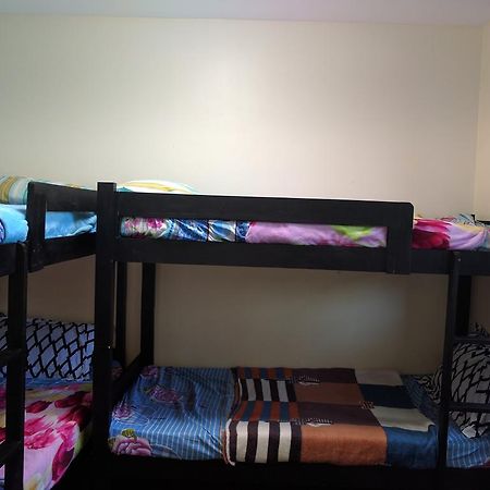Anabelle Residence Dumaguete City Esterno foto