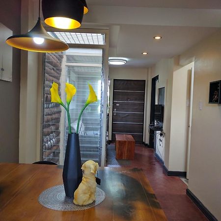 Anabelle Residence Dumaguete City Esterno foto