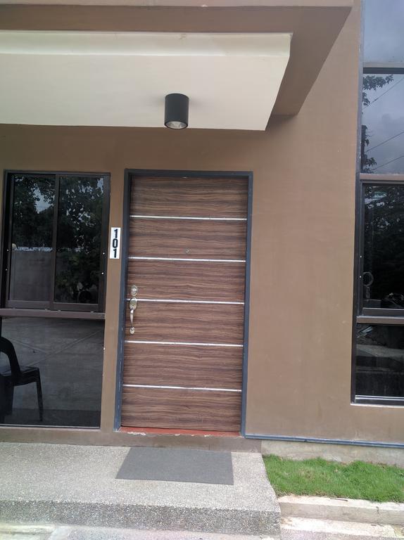 Anabelle Residence Dumaguete City Esterno foto