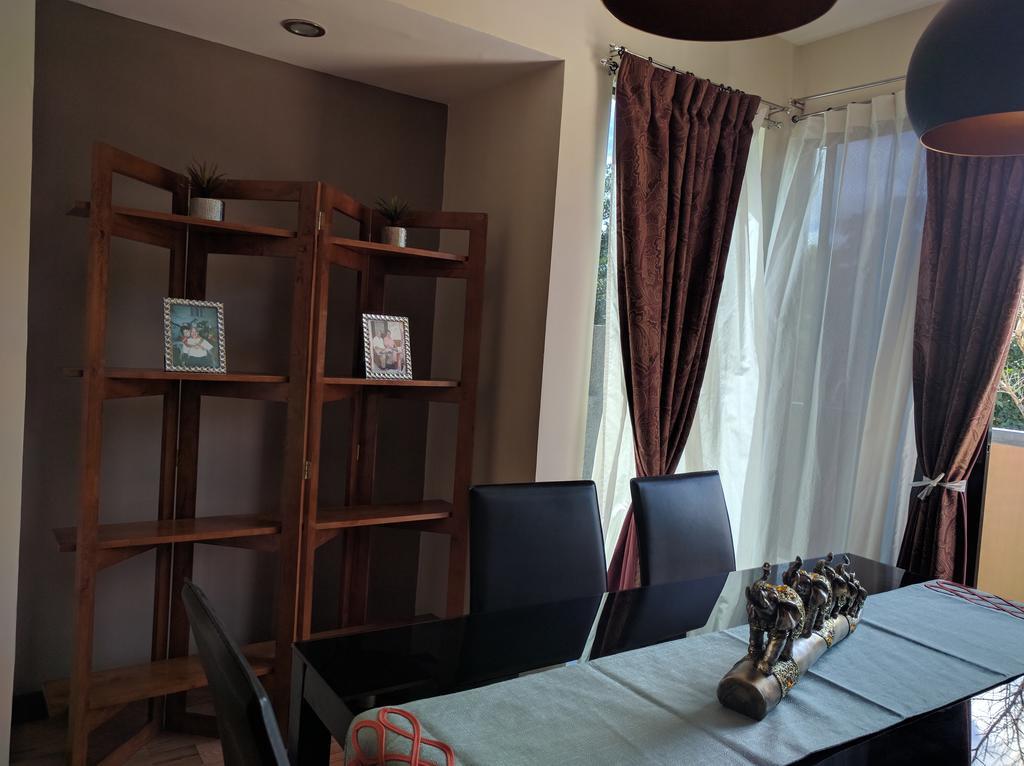 Anabelle Residence Dumaguete City Esterno foto