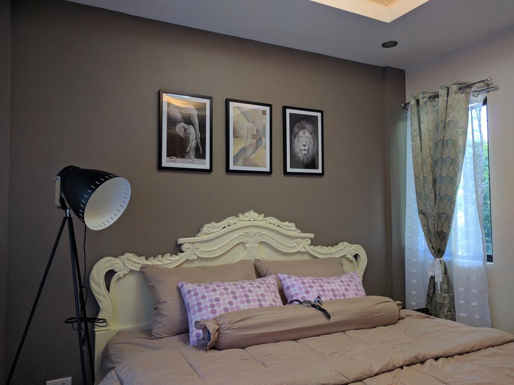 Anabelle Residence Dumaguete City Esterno foto