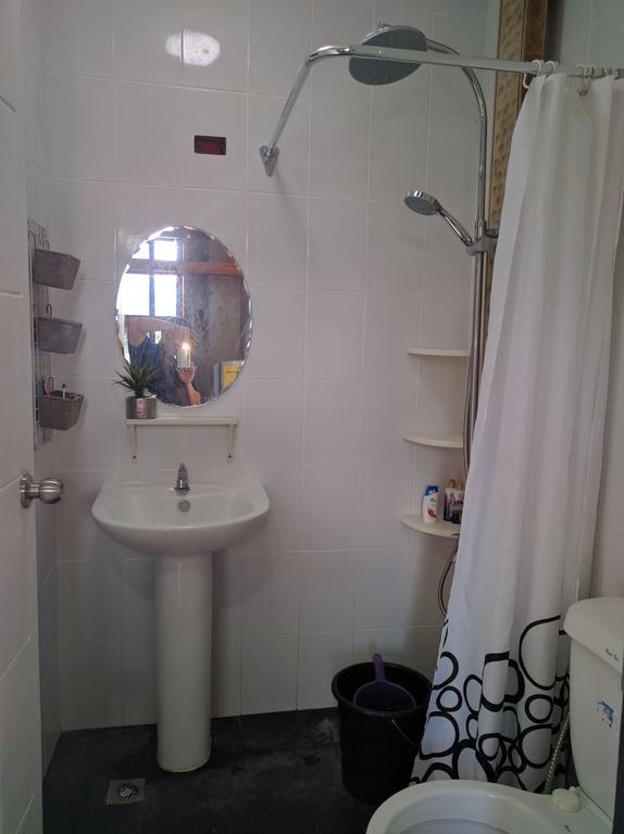 Anabelle Residence Dumaguete City Esterno foto