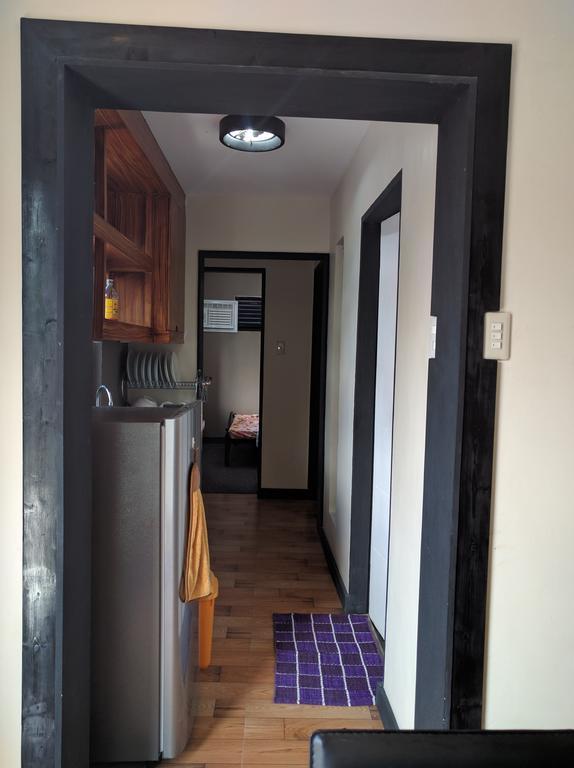 Anabelle Residence Dumaguete City Esterno foto