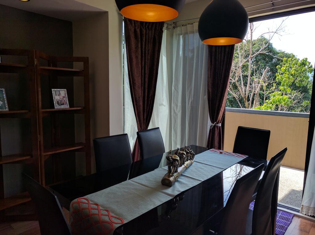 Anabelle Residence Dumaguete City Esterno foto