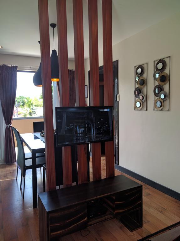 Anabelle Residence Dumaguete City Esterno foto