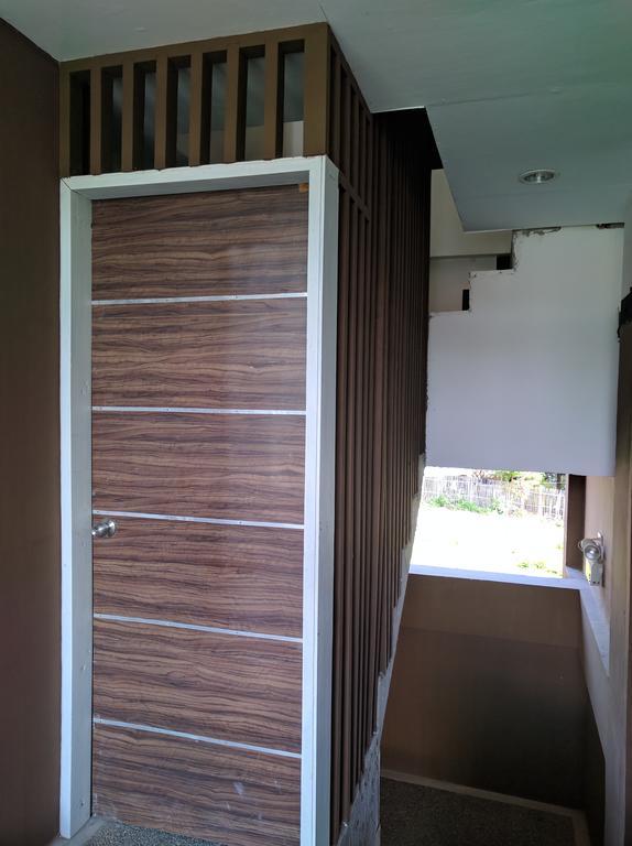 Anabelle Residence Dumaguete City Esterno foto