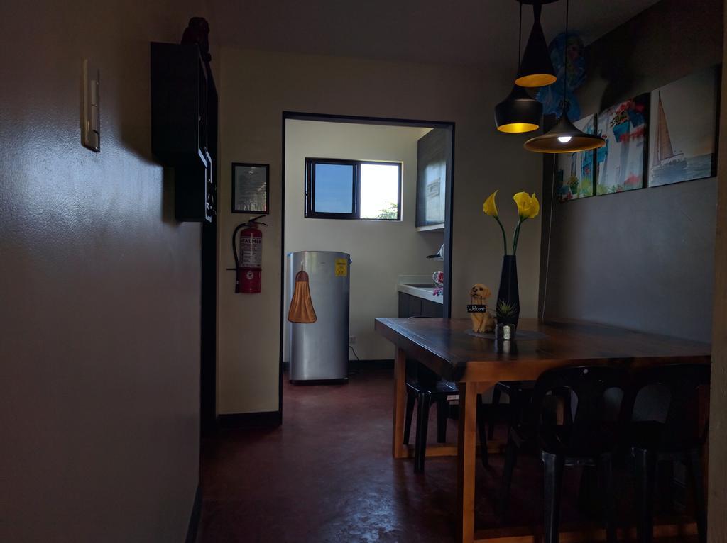 Anabelle Residence Dumaguete City Esterno foto
