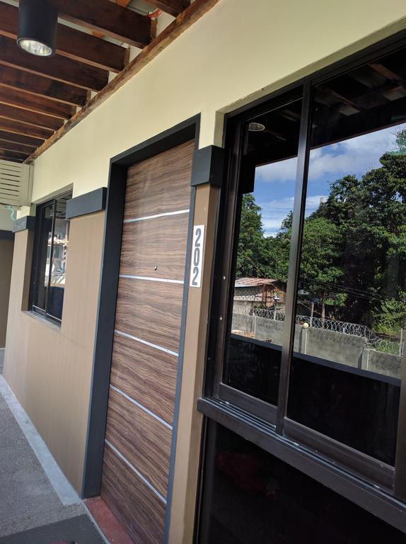 Anabelle Residence Dumaguete City Esterno foto