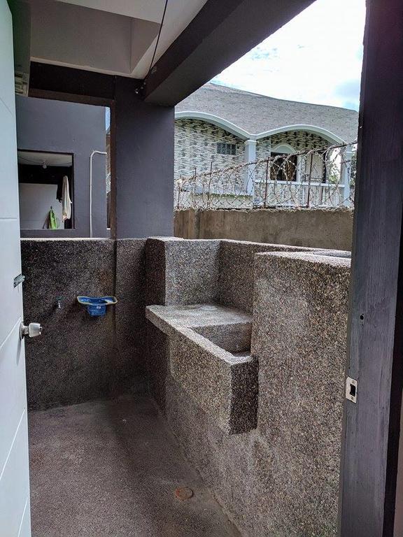 Anabelle Residence Dumaguete City Esterno foto