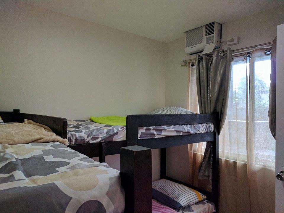Anabelle Residence Dumaguete City Esterno foto
