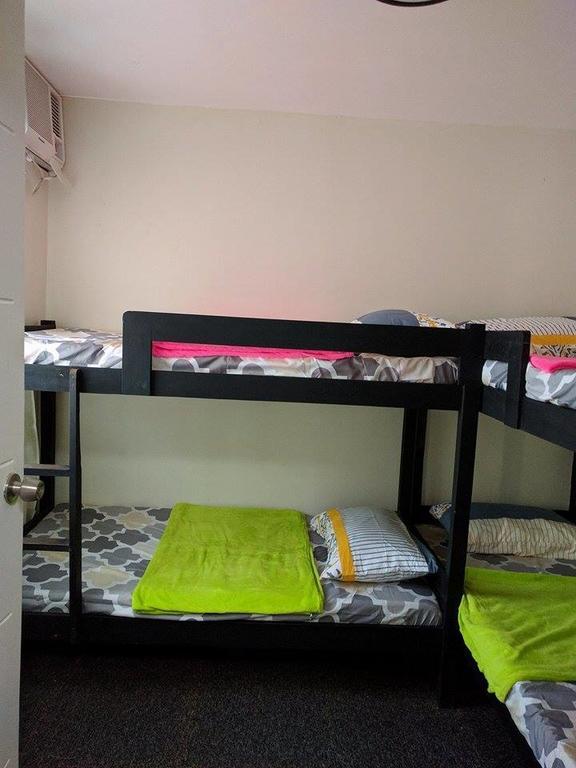 Anabelle Residence Dumaguete City Esterno foto