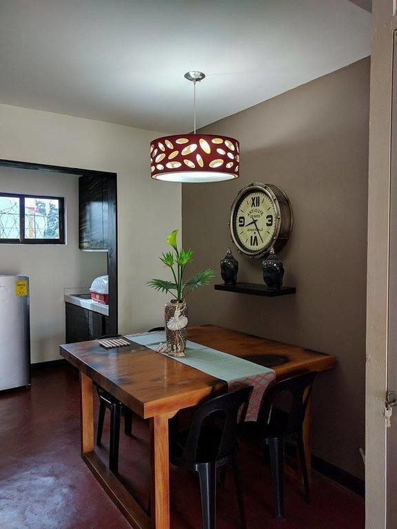 Anabelle Residence Dumaguete City Esterno foto