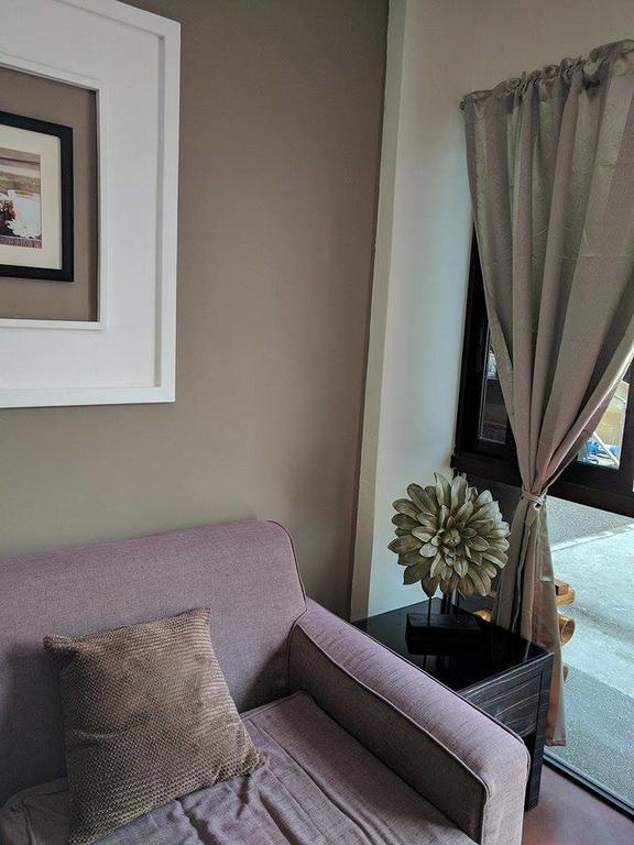 Anabelle Residence Dumaguete City Esterno foto