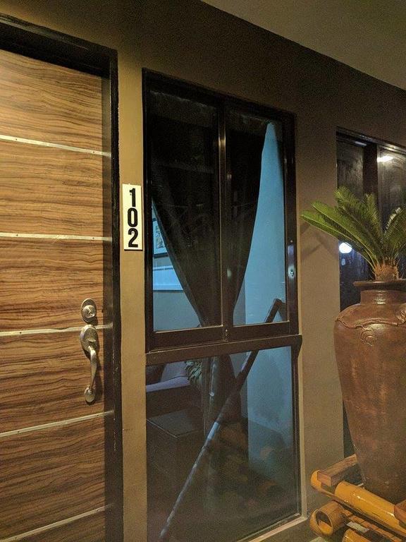 Anabelle Residence Dumaguete City Esterno foto