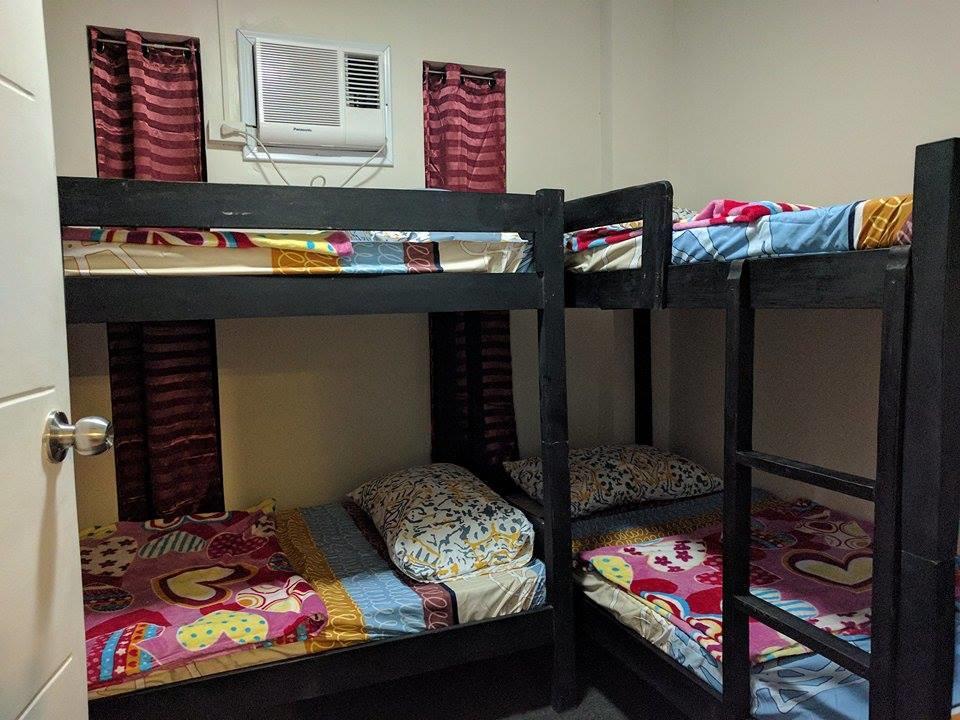 Anabelle Residence Dumaguete City Esterno foto