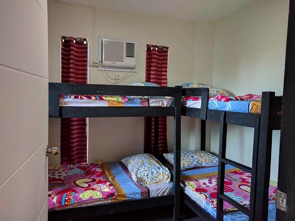 Anabelle Residence Dumaguete City Esterno foto