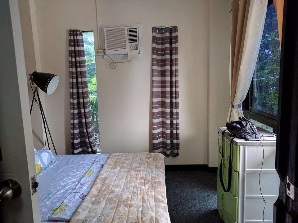 Anabelle Residence Dumaguete City Esterno foto