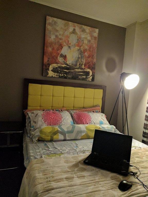 Anabelle Residence Dumaguete City Esterno foto