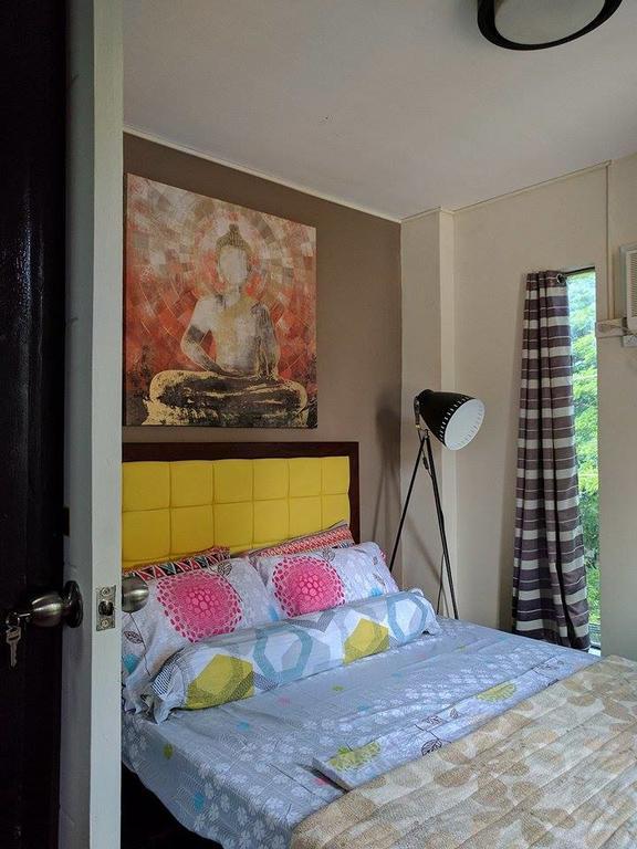 Anabelle Residence Dumaguete City Esterno foto