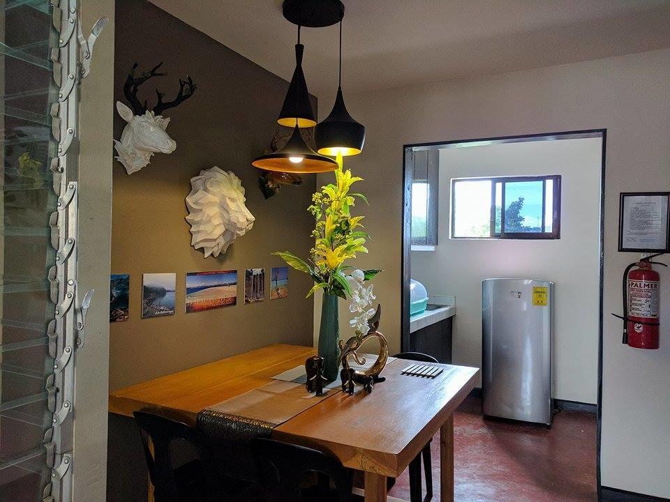 Anabelle Residence Dumaguete City Esterno foto