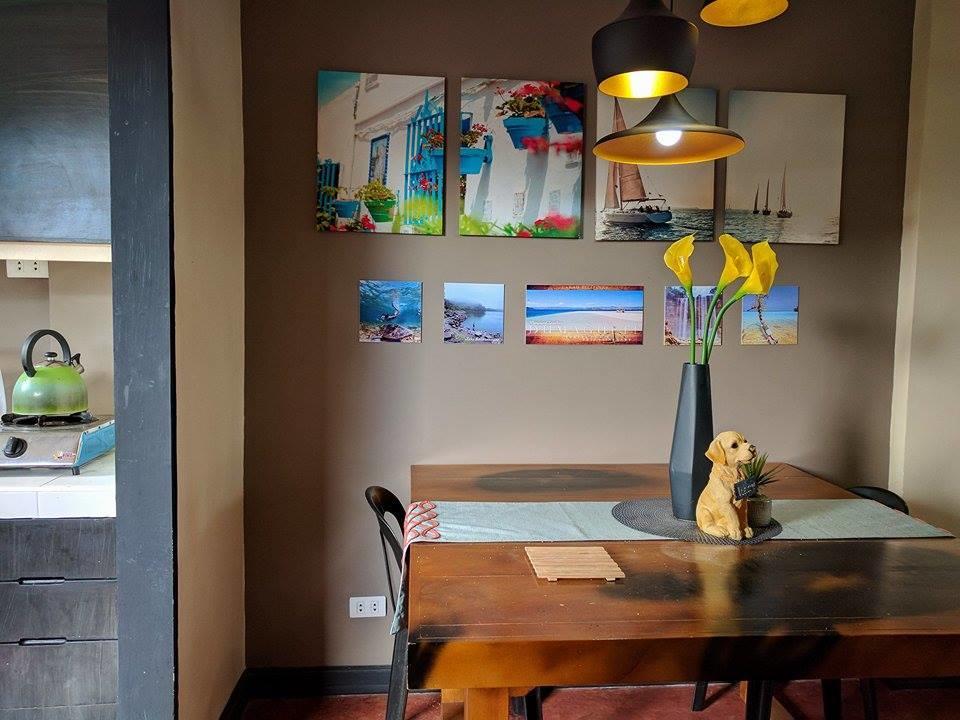 Anabelle Residence Dumaguete City Esterno foto