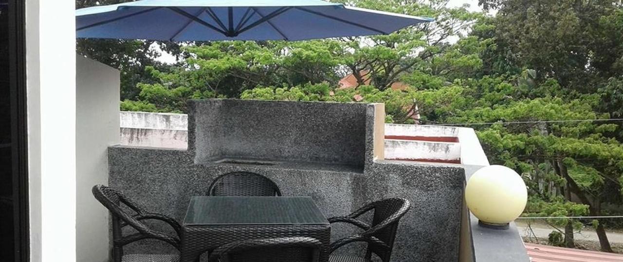 Anabelle Residence Dumaguete City Esterno foto