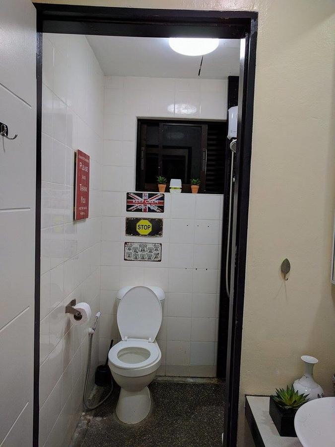 Anabelle Residence Dumaguete City Esterno foto